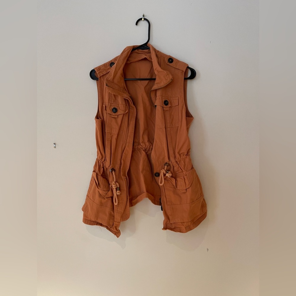 Vest